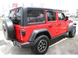 2024 Jeep Wrangler Jeep for sale, Japanese used car export - photo 8 of 80 | GULJI TRADERS
