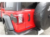 2024 Jeep Wrangler Jeep for sale, Japanese used car export - photo 24 of 80 | GULJI TRADERS