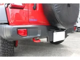 2024 Jeep Wrangler Jeep for sale, Japanese used car export - photo 26 of 80 | GULJI TRADERS