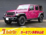 2024 Jeep Wrangler Jeep for sale, Japanese used car export - photo 1 of 50 | GULJI TRADERS
