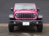 2024 Jeep Wrangler Jeep for sale, Japanese used car export - photo 2 of 50 | GULJI TRADERS