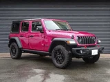 2024 Jeep Wrangler Jeep for sale, Japanese used car export - photo 3 of 50 | GULJI TRADERS