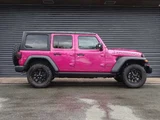 2024 Jeep Wrangler Jeep for sale, Japanese used car export - photo 4 of 50 | GULJI TRADERS