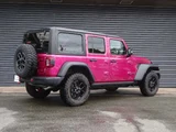 2024 Jeep Wrangler Jeep for sale, Japanese used car export - photo 5 of 50 | GULJI TRADERS