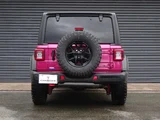 2024 Jeep Wrangler Jeep for sale, Japanese used car export - photo 6 of 50 | GULJI TRADERS