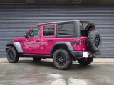 2024 Jeep Wrangler Jeep for sale, Japanese used car export - photo 7 of 50 | GULJI TRADERS