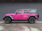 2024 Jeep Wrangler Jeep for sale, Japanese used car export - photo 8 of 50 | GULJI TRADERS