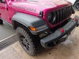 2024 Jeep Wrangler Jeep for sale, Japanese used car export - photo 9 of 50 | GULJI TRADERS