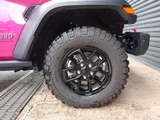 2024 Jeep Wrangler Jeep for sale, Japanese used car export - photo 10 of 50 | GULJI TRADERS