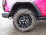 2024 Jeep Wrangler Jeep for sale, Japanese used car export - photo 11 of 50 | GULJI TRADERS