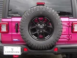 2024 Jeep Wrangler Jeep for sale, Japanese used car export - photo 12 of 50 | GULJI TRADERS