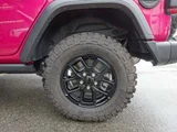 2024 Jeep Wrangler Jeep for sale, Japanese used car export - photo 13 of 50 | GULJI TRADERS
