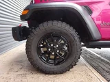 2024 Jeep Wrangler Jeep for sale, Japanese used car export - photo 14 of 50 | GULJI TRADERS