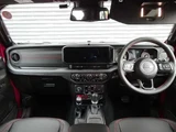 2024 Jeep Wrangler Jeep for sale, Japanese used car export - photo 20 of 50 | GULJI TRADERS
