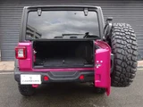 2024 Jeep Wrangler Jeep for sale, Japanese used car export - photo 40 of 50 | GULJI TRADERS