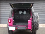 2024 Jeep Wrangler Jeep for sale, Japanese used car export - photo 41 of 50 | GULJI TRADERS