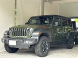 2024 Jeep Wrangler UnlimitedRubiconLTD Sunrider FlipTop 4WD Jeep for sale, Japanese used car export - photo 1 of 39 | GULJI TRADERS