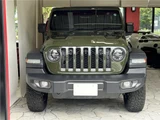 2024 Jeep Wrangler UnlimitedRubiconLTD Sunrider FlipTop 4WD Jeep for sale, Japanese used car export - photo 2 of 39 | GULJI TRADERS