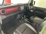 2024 Jeep Wrangler UnlimitedRubiconLTD Sunrider FlipTop 4WD Jeep for sale, Japanese used car export - photo 5 of 39 | GULJI TRADERS