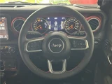 2024 Jeep Wrangler UnlimitedRubiconLTD Sunrider FlipTop 4WD Jeep for sale, Japanese used car export - photo 8 of 39 | GULJI TRADERS