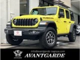 2024 Jeep Wrangler 4WD Jeep for sale, Japanese used car export - photo 1 of 78 | GULJI TRADERS