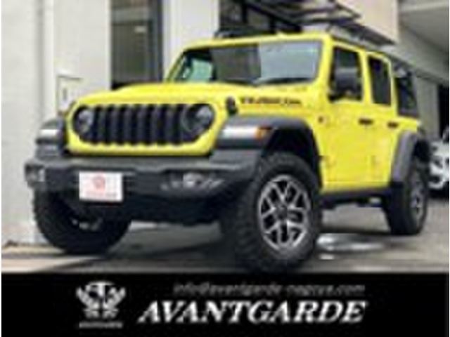 2024 Jeep Wrangler 4WD Jeep for sale, Japanese used car export | GULJI TRADERS