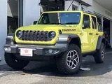 2024 Jeep Wrangler 4WD Jeep for sale, Japanese used car export - photo 2 of 78 | GULJI TRADERS