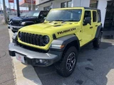 2024 Jeep Wrangler 4WD Jeep for sale, Japanese used car export - photo 3 of 78 | GULJI TRADERS