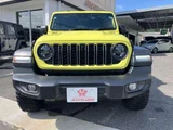 2024 Jeep Wrangler 4WD Jeep for sale, Japanese used car export - photo 4 of 78 | GULJI TRADERS