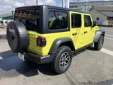 2024 Jeep Wrangler 4WD Jeep for sale, Japanese used car export - photo 5 of 78 | GULJI TRADERS