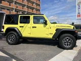 2024 Jeep Wrangler 4WD Jeep for sale, Japanese used car export - photo 6 of 78 | GULJI TRADERS