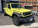 2024 Jeep Wrangler 4WD Jeep for sale, Japanese used car export - photo 7 of 78 | GULJI TRADERS