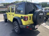 2024 Jeep Wrangler 4WD Jeep for sale, Japanese used car export - photo 9 of 78 | GULJI TRADERS