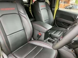 2024 Jeep Wrangler 4WD Jeep for sale, Japanese used car export - photo 14 of 78 | GULJI TRADERS