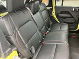 2024 Jeep Wrangler 4WD Jeep for sale, Japanese used car export - photo 37 of 78 | GULJI TRADERS
