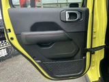 2024 Jeep Wrangler 4WD Jeep for sale, Japanese used car export - photo 39 of 78 | GULJI TRADERS