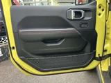 2024 Jeep Wrangler 4WD Jeep for sale, Japanese used car export - photo 42 of 78 | GULJI TRADERS