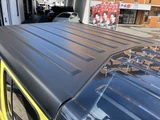 2024 Jeep Wrangler 4WD Jeep for sale, Japanese used car export - photo 76 of 78 | GULJI TRADERS