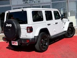 2024 Jeep Wrangler Jeep for sale, Japanese used car export - photo 3 of 28 | GULJI TRADERS