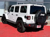 2024 Jeep Wrangler Jeep for sale, Japanese used car export - photo 9 of 28 | GULJI TRADERS