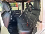 2024 Jeep Wrangler Jeep for sale, Japanese used car export - photo 13 of 28 | GULJI TRADERS
