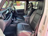 2024 Jeep Wrangler Jeep for sale, Japanese used car export - photo 19 of 28 | GULJI TRADERS