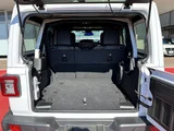 2024 Jeep Wrangler Jeep for sale, Japanese used car export - photo 21 of 28 | GULJI TRADERS