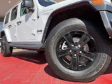 2024 Jeep Wrangler Jeep for sale, Japanese used car export - photo 27 of 28 | GULJI TRADERS