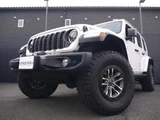 2024 Jeep Wrangler Jeep for sale, Japanese used car export - photo 1 of 29 | GULJI TRADERS