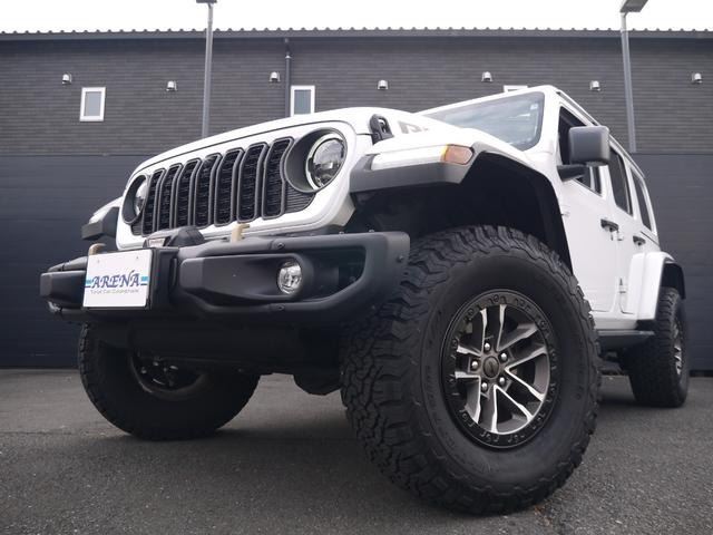2024 Jeep Wrangler Jeep for sale, Japanese used car export | GULJI TRADERS