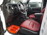 2024 Jeep Wrangler Jeep for sale, Japanese used car export - photo 3 of 29 | GULJI TRADERS