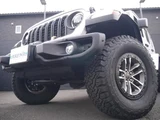 2024 Jeep Wrangler Jeep for sale, Japanese used car export - photo 21 of 29 | GULJI TRADERS
