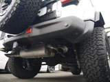 2024 Jeep Wrangler Jeep for sale, Japanese used car export - photo 24 of 29 | GULJI TRADERS