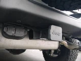2024 Jeep Wrangler Jeep for sale, Japanese used car export - photo 26 of 29 | GULJI TRADERS
